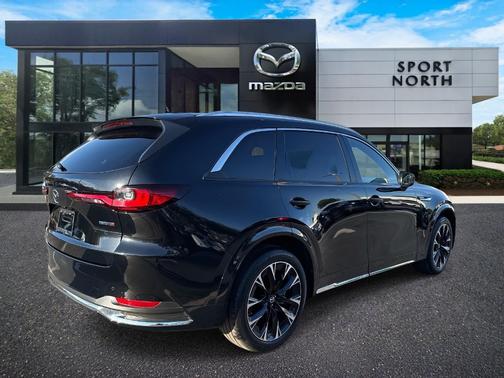 2025 Mazda CX-90 S Premium