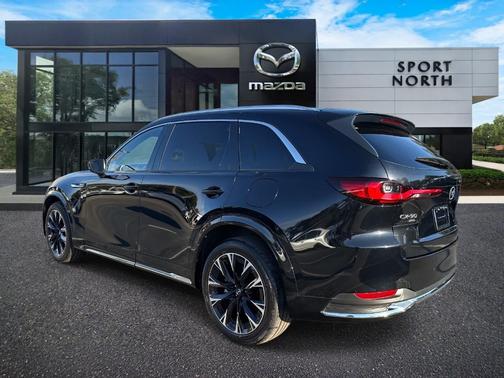2025 Mazda CX-90 S Premium