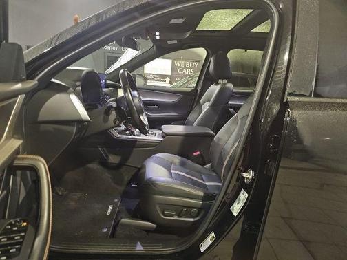 2025 Mazda CX-90 S Premium