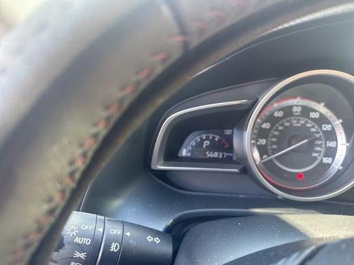 2016 Mazda Mazda3 i Grand Touring