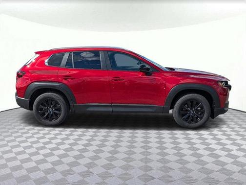 2025 Mazda CX-50 2.5 S Select Package
