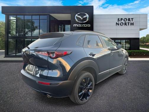 2026 Mazda CX-30 2.5 S Aire Edition
