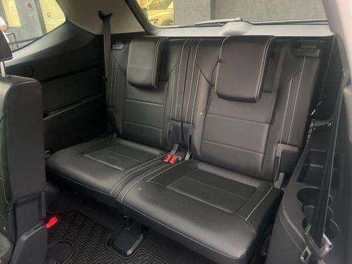 2023 Volkswagen Atlas 2.0T SE w/Technology