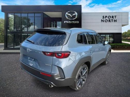 2023 Mazda CX-50 2.5 S Premium Plus Package