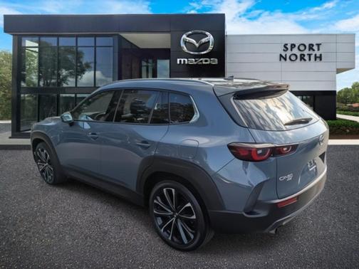 2023 Mazda CX-50 2.5 S Premium Plus Package