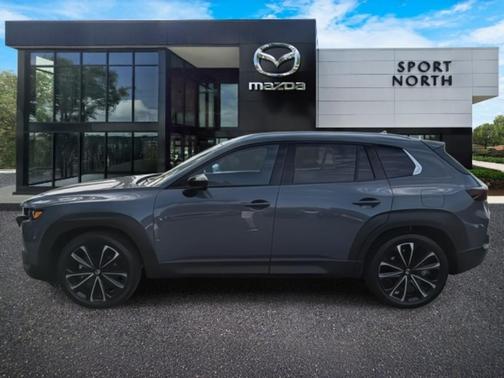 2023 Mazda CX-50 2.5 S Premium Plus Package