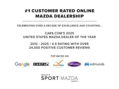 2023 Mazda CX-50 2.5 S Premium Plus Package