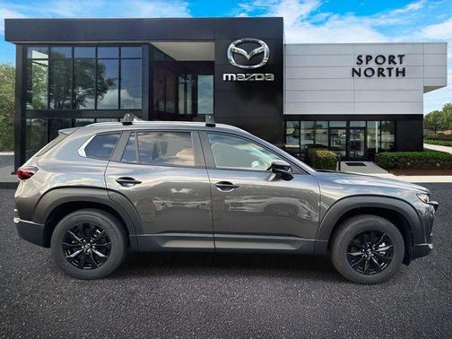2026 Mazda CX-50 Select