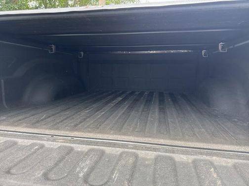 2014 RAM 1500 Longhorn