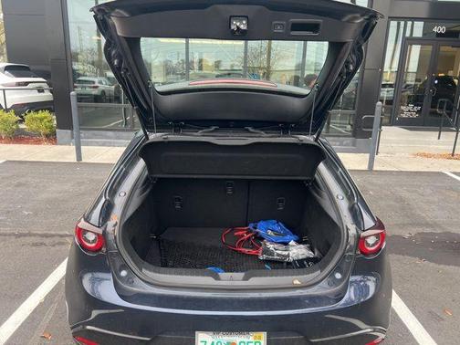 2023 Mazda Mazda3 FWD w/Select Package