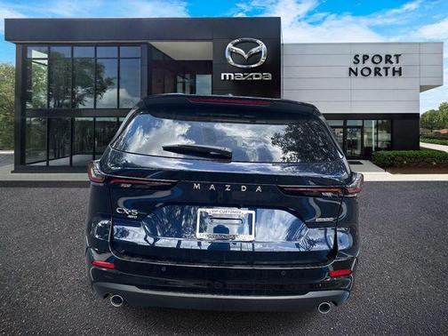 2026 Mazda CX-5 Premium Plus