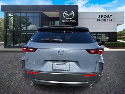 2026 Mazda CX-50 Premium