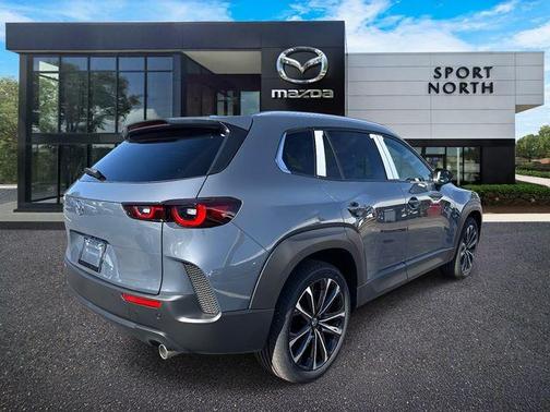 2026 Mazda CX-50 Premium