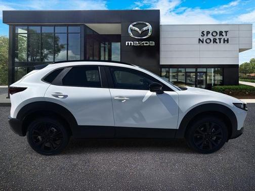 2026 Mazda CX-30 2.5 S Aire Edition