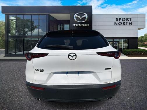 2026 Mazda CX-30 2.5 S Aire Edition