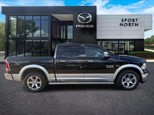 2014 RAM 1500 Laramie