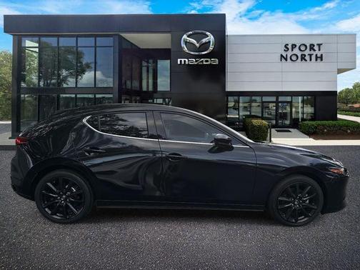 2023 Mazda Mazda3 2.5 Turbo AWD