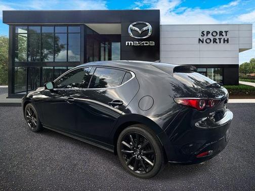 2023 Mazda Mazda3 2.5 Turbo AWD