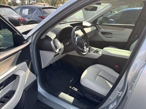 2025 Mazda CX-90 3.3 Turbo S Premium Package