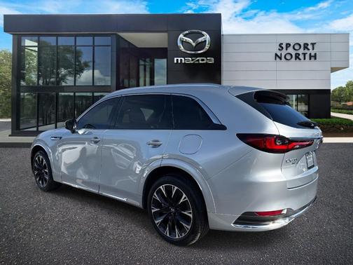 2025 Mazda CX-90 3.3 Turbo S Premium Package