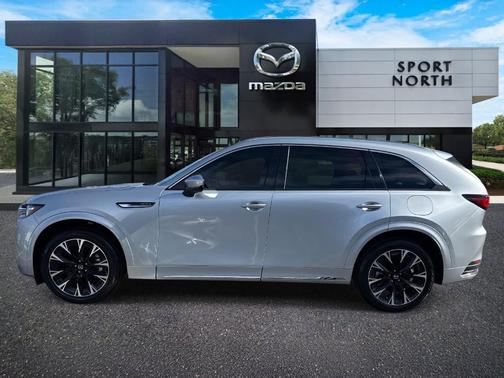 2025 Mazda CX-90 3.3 Turbo S Premium Package