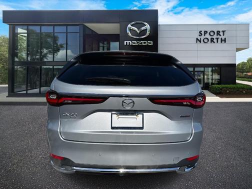 2025 Mazda CX-90 3.3 Turbo S Premium Package