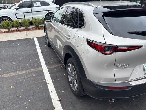 2023 Mazda CX-30 Premium Package