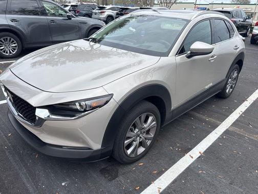 2023 Mazda CX-30 Premium Package