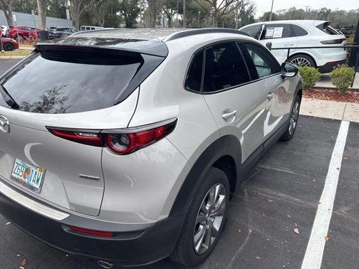 2023 Mazda CX-30 Premium Package