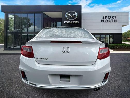 2013 Honda Accord LX-S