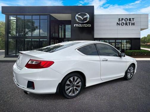 2013 Honda Accord LX-S