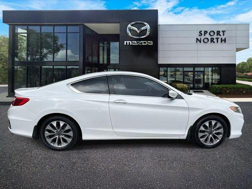 2013 Honda Accord LX-S