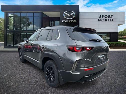 2026 Mazda CX-50 Premium