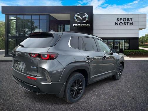 2026 Mazda CX-50 Premium