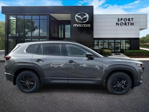 2026 Mazda CX-50 Premium