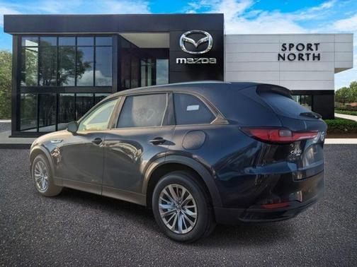 2025 Mazda CX-90 SE