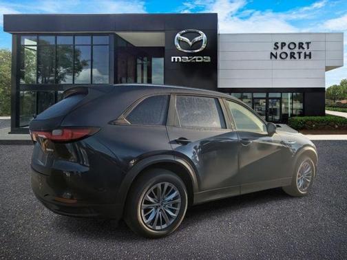 2025 Mazda CX-90 SE