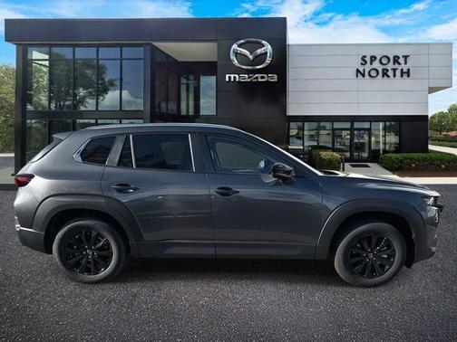 2026 Mazda CX-50 2.5 S PREFERRED