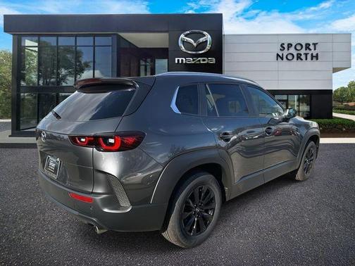 2026 Mazda CX-50 2.5 S PREFERRED