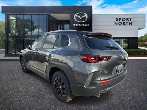 2026 Mazda CX-50 2.5 S PREFERRED