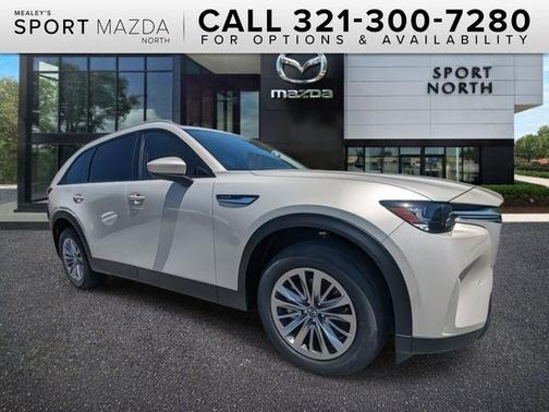 2025 Mazda CX-90 3.3 Turbo Preferred Package