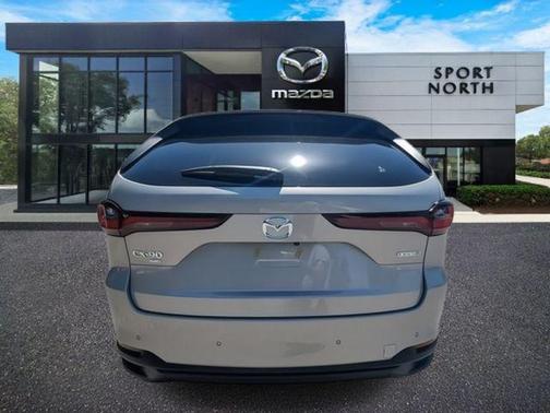 2025 Mazda CX-90 3.3 Turbo Preferred Package