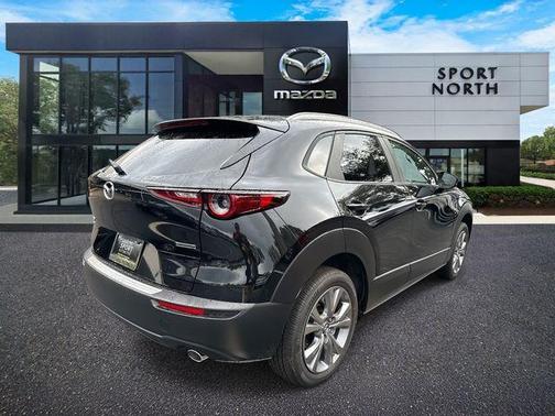 2026 Mazda CX-30 Preferred