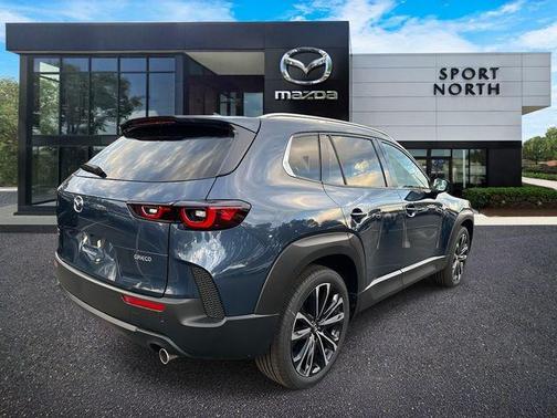 2026 Mazda CX-50 Premium