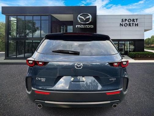 2026 Mazda CX-50 Premium