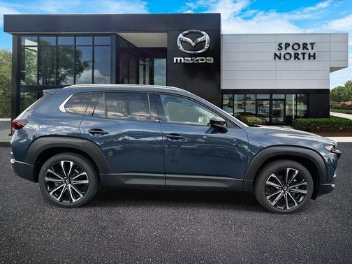 2026 Mazda CX-50 Premium