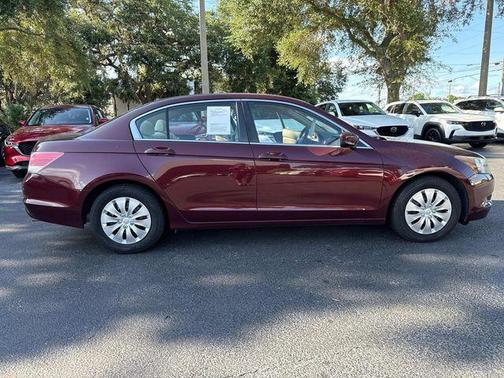 2009 Honda Accord LX