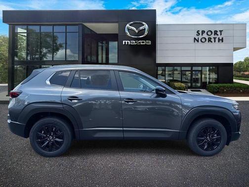 2025 Mazda CX-50 Hybrid Preferred Package