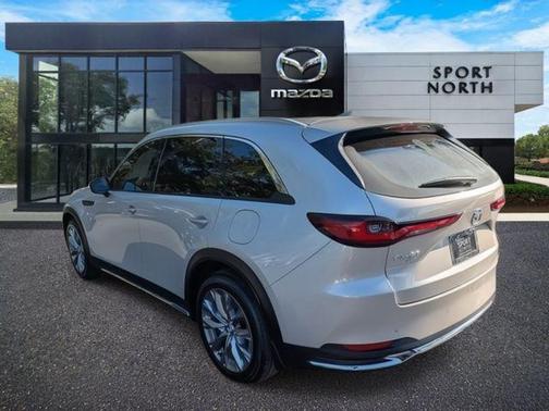 2024 Mazda CX-90 3.3 Turbo Premium