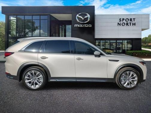 2024 Mazda CX-90 3.3 Turbo Premium